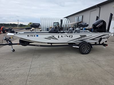 BOATZON | Lund 1775 Renegade 2026