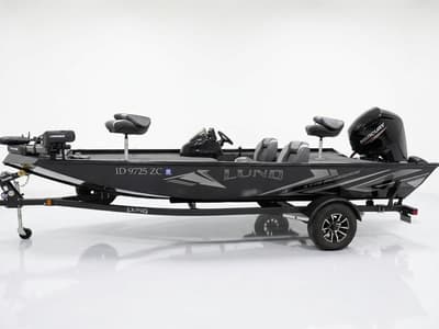 BOATZON | Lund 1775 Renegade SS 2024
