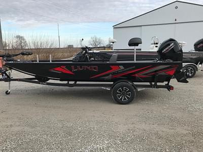 BOATZON | Lund 1775 Renegade SS 2025