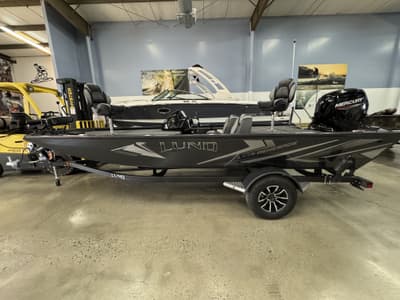 BOATZON | Lund 1775 Renegade SS 2026 BOATZON | Lund 1775 Renegade SS 2026