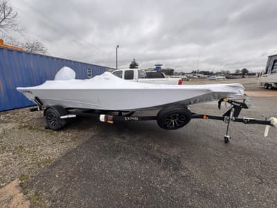 BOATZON | Lund 1775 Renegade SS 2026