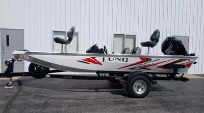 BOATZON | Lund 1775 Renegade SS 2026
