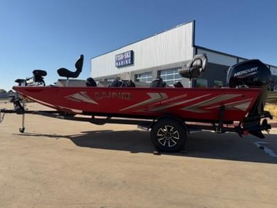 BOATZON | Lund 1775 Renegade SS 2026