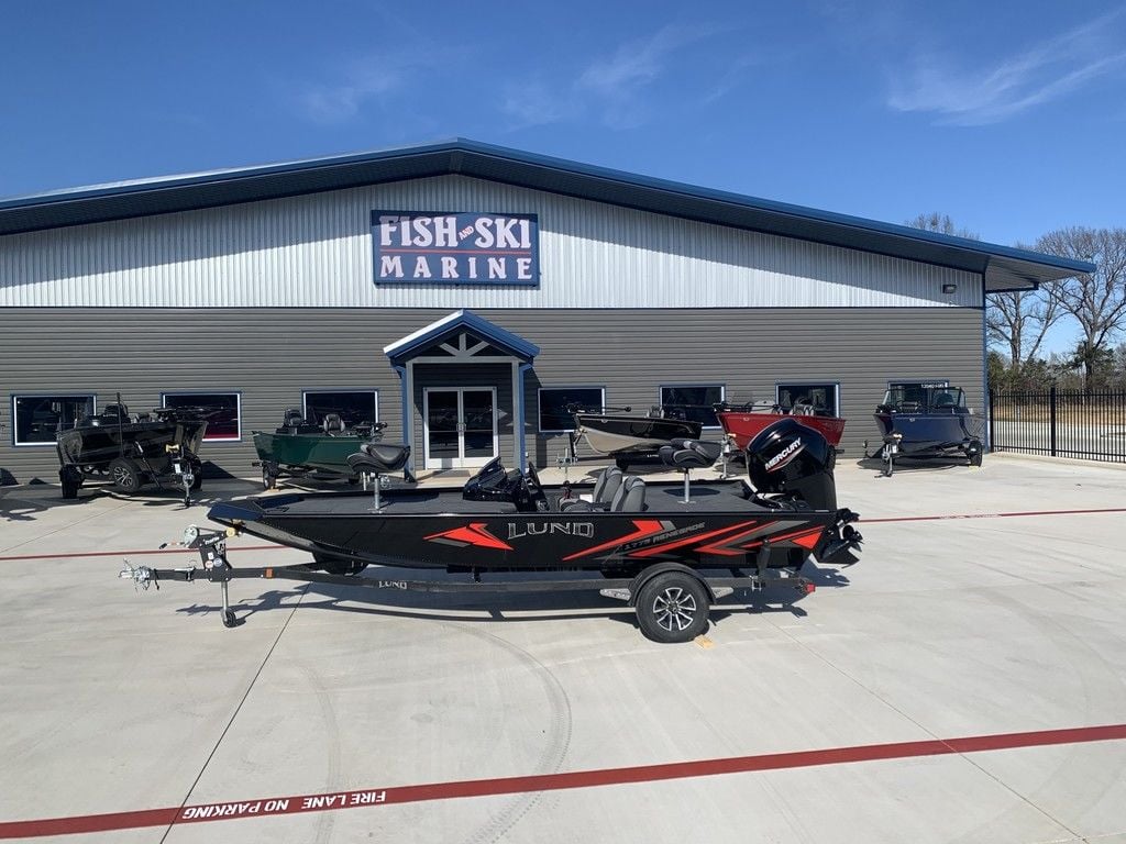 Lund 1775 RENEGADE boats for sale - From $149/mo