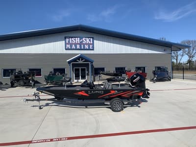 BOATZON | Lund 1775 Renegade SS 2026