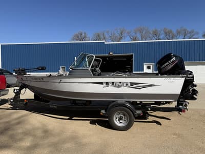 BOATZON | Lund 1775 XS 2015