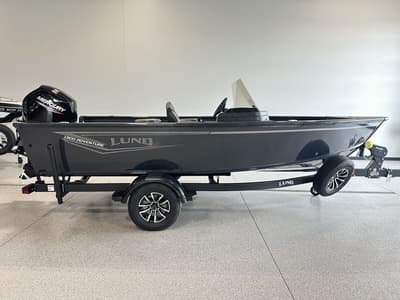 BOATZON | Lund 1800 Adventure SC 2027