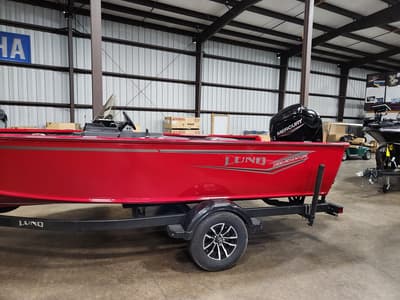BOATZON | Lund 1800 Adventure SC  Photo Boat 2027