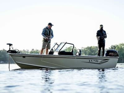 BOATZON | Lund 1800 Adventure Sport 2027