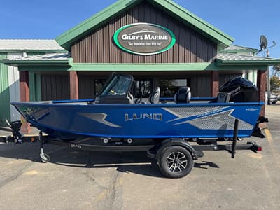 BOATZON | Lund 1800 Adventure Sport 2027