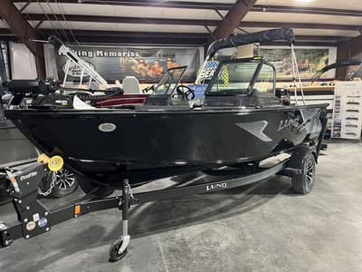 BOATZON | Lund 1800 Adventure Sport 2027