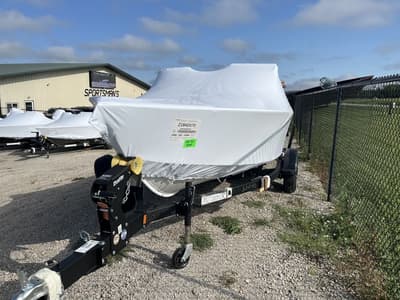 BOATZON | Lund 1800 Adventure Sport 2027