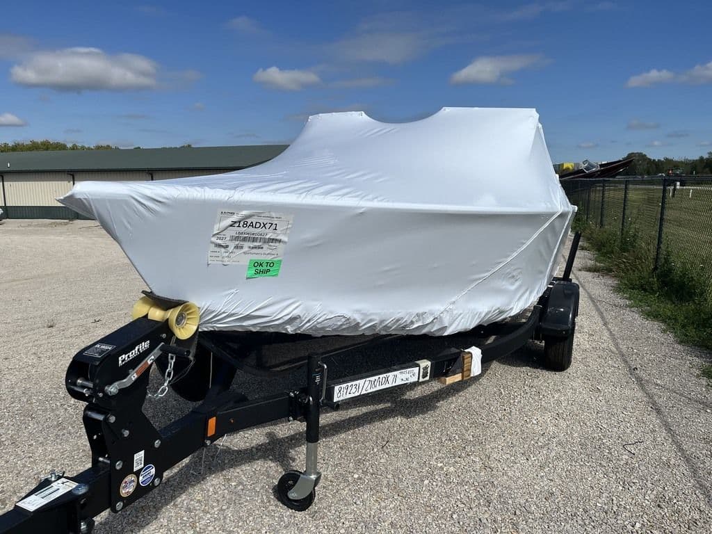 Lund 1800 Adventure Sport 2027