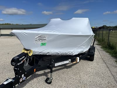 BOATZON | Lund 1800 Adventure Sport 2027