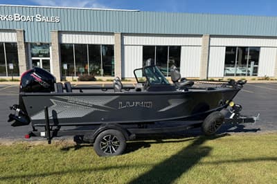 BOATZON | Lund 1800 Adventure Sport 2027