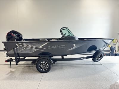 BOATZON | Lund 1800 Adventure Sport 2027