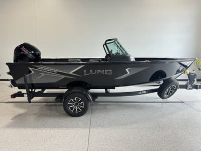 BOATZON | Lund 1800 Adventure Sport 2027
