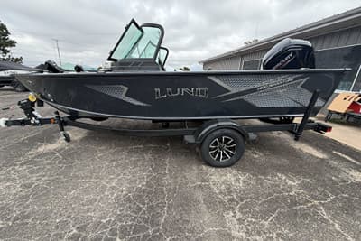 BOATZON | Lund 1800 Adventure Sport 2027