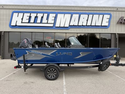 BOATZON | Lund 1800 Adventure Sport 2027