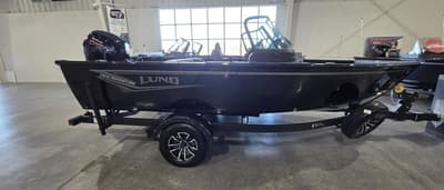 BOATZON | Lund 1800 Adventure Sport 2027