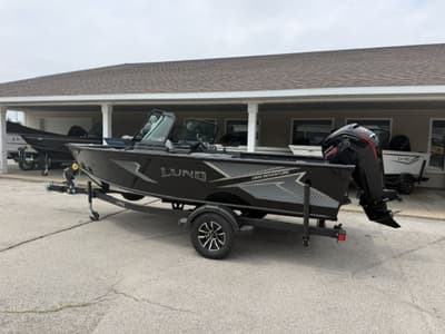 BOATZON | Lund 1800 Adventure Sport 2027
