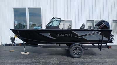 BOATZON | Lund 1800 Adventure Sport 2027