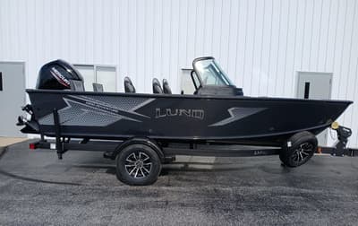 BOATZON | Lund 1800 Adventure Sport 2027