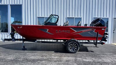 BOATZON | Lund 1800 Adventure Sport 2027 BOATZON | Lund 1800 Adventure Sport 2027