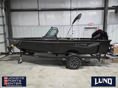 BOATZON | Lund 1800 Adventure Sport 2027