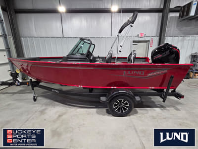 BOATZON | Lund 1800 Adventure Sport 2027 BOATZON | Lund 1800 Adventure Sport 2027
