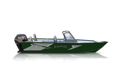 BOATZON | Lund 1800 Adventure Sport 2027