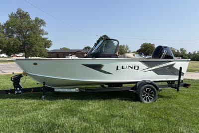 BOATZON | Lund 1800 Adventure Sport 2027