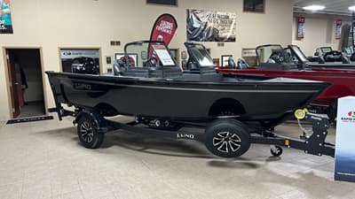BOATZON | Lund 1800 Adventure Sport 2027