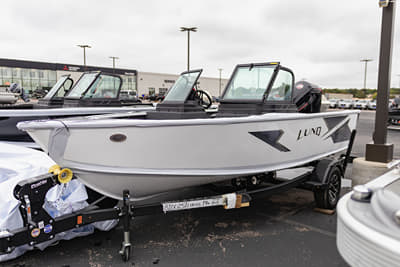 BOATZON | Lund 1800 Adventure Sport 2027 BOATZON | Lund 1800 Adventure Sport 2027