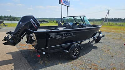 BOATZON | Lund 1800 Adventure Sport 2027 BOATZON | Lund 1800 Adventure Sport 2027