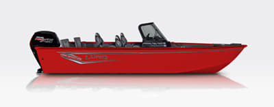BOATZON | Lund 1800 Adventure Sport 2027