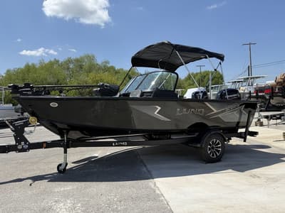 BOATZON | Lund 1800 Adventure Sport 2027