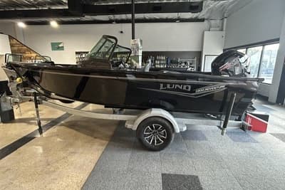 BOATZON | Lund 1800 Adventure Sport 2027
