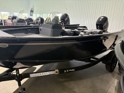 BOATZON | Lund 1800 Adventure SS 2027