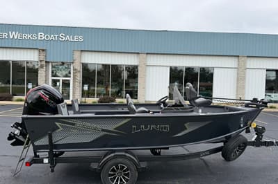 BOATZON | Lund 1800 Adventure SS 2027