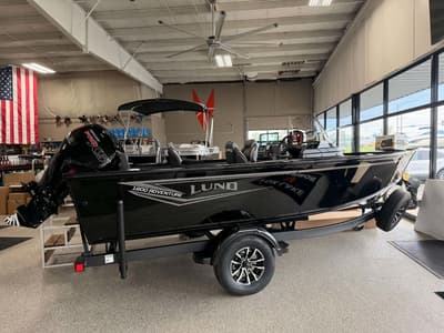 BOATZON | Lund 1800 Adventure SS 2027 BOATZON | Lund 1800 Adventure SS 2027