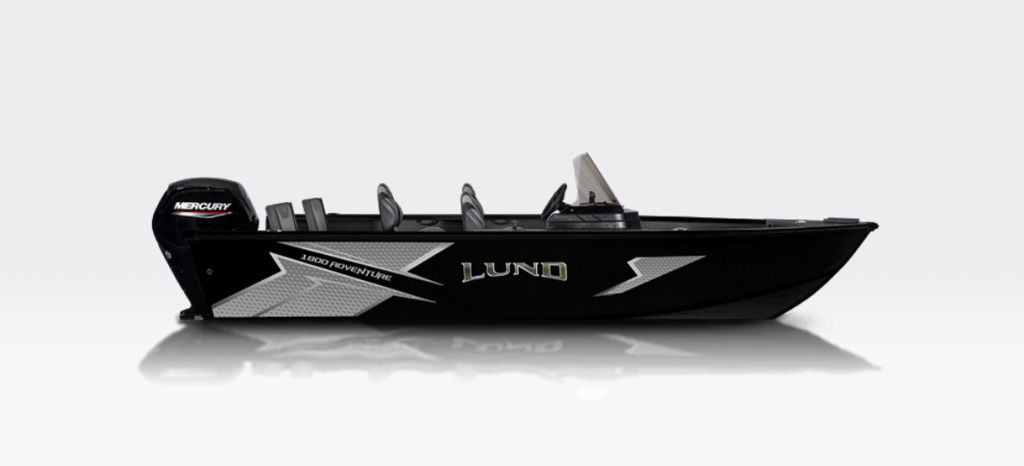 New Lund 1800 Adventure SS 2027 for sale in Jackson, Wisconsin