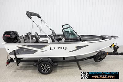 BOATZON | Lund 1800 Adventure SS 2027