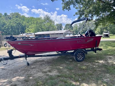 BOATZON | Lund 1800 Explorer 2026 BOATZON | Lund 1800 Explorer 2026