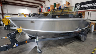 BOATZON | Lund 1800 Explorer 2026 BOATZON | Lund 1800 Explorer 2026