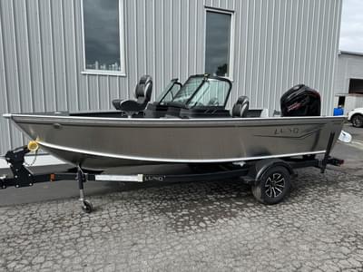 BOATZON | Lund 1800 Explorer 2026