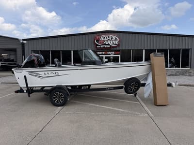 BOATZON | Lund 1800 Explorer Sport 2026