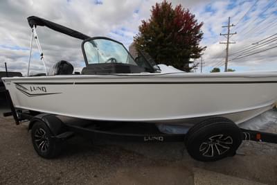 BOATZON | Lund 1800 Explorer Sport 2026