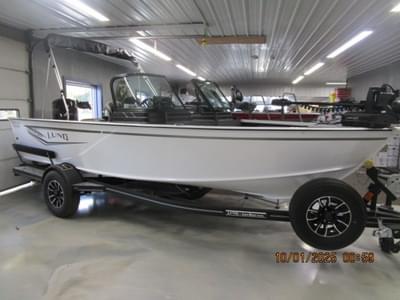 BOATZON | Lund 1800 Explorer Sport 2026