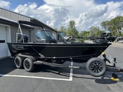 BOATZON | Lund 1800 Explorer Sport 2026